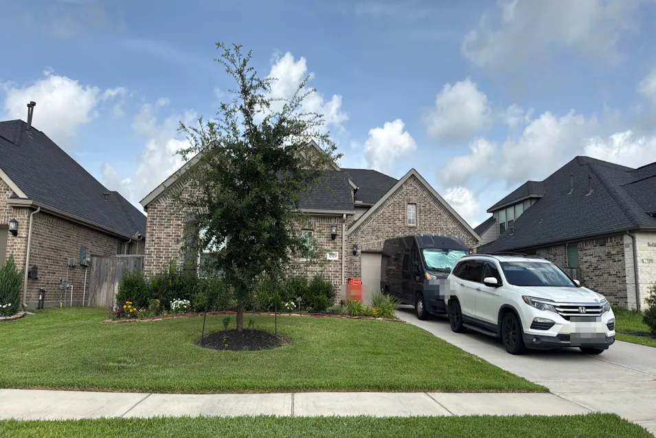 17319 Willow Lexington Court Hockley, TX 77447, Harris County