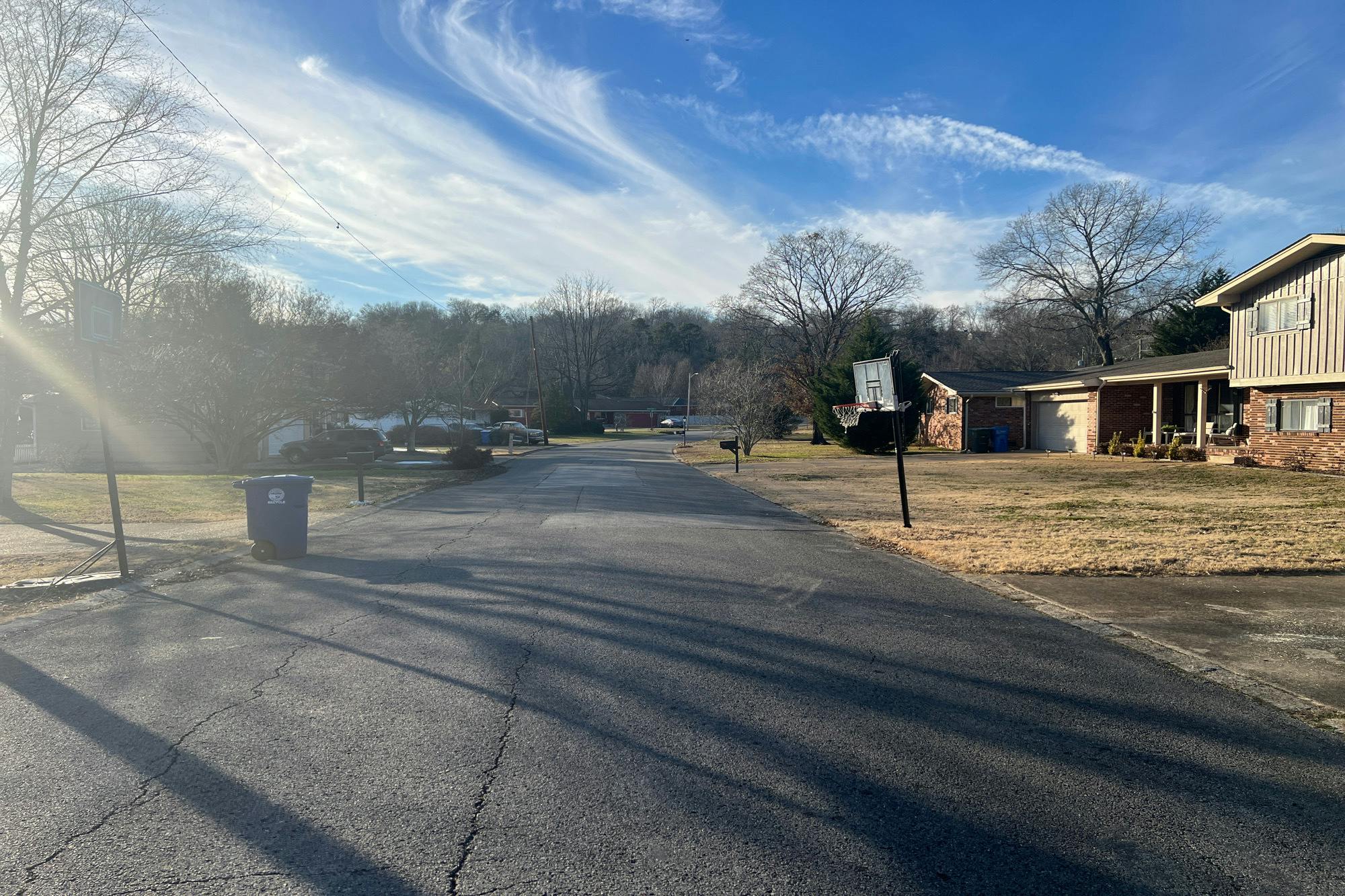 Plaza Dr, Hixson, TN 37343