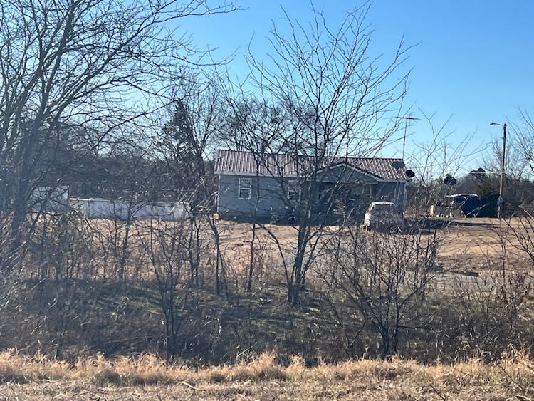 1275 N 4 Corners Rd McAlester, OK 74501, Pittsburg County