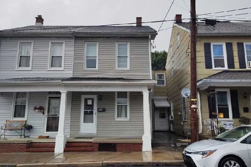 2015 Church St Lebanon, PA 17046, Lebanon County