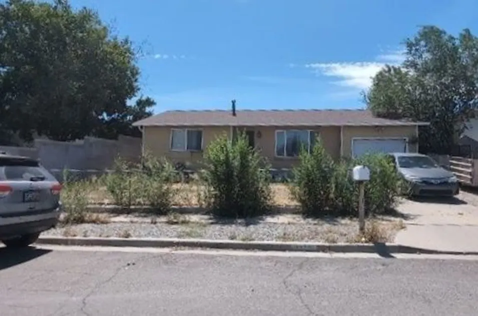 7157 W Cimmarron Dr West Valley City, UT 84128, Salt Lake County