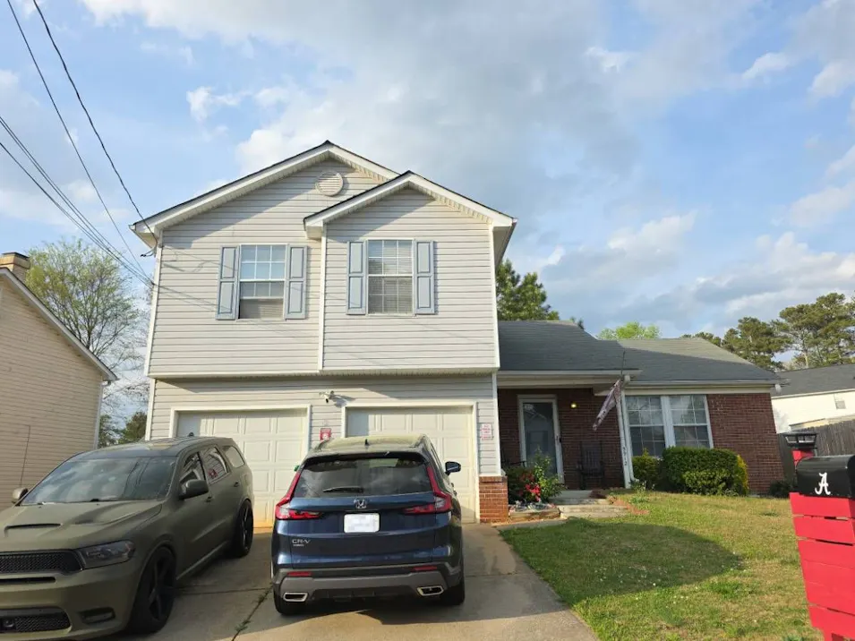 5912 Heritage Walk Lithonia, GA 30058, Dekalb County