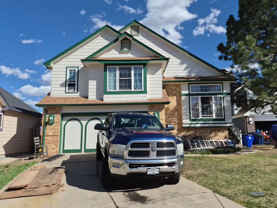 1156 South Rifle Circle Aurora, CO 80017, Arapahoe County