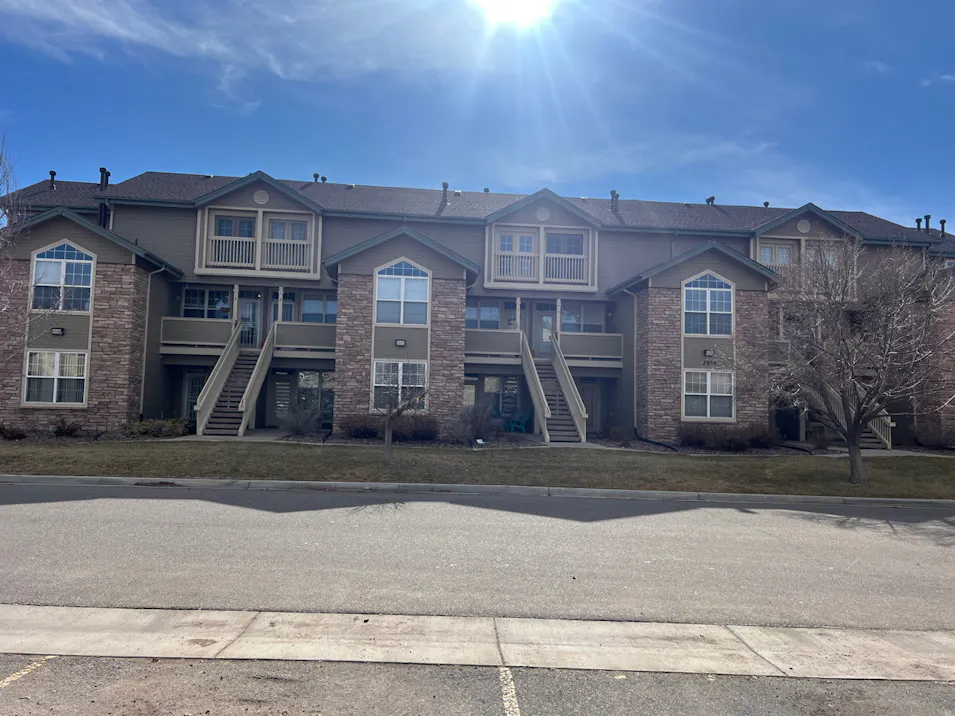 2854 W Centennial Dr Unit F Littleton, CO 80123, Arapahoe County
