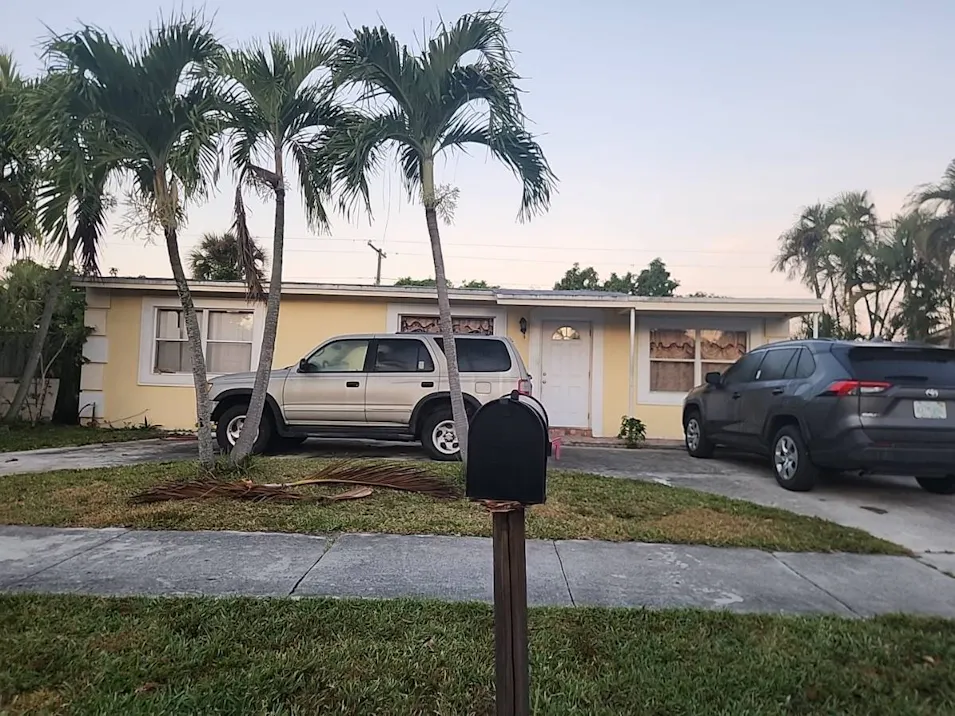 922 11th Ave Delray Beach, FL 33444, Palm Beach County