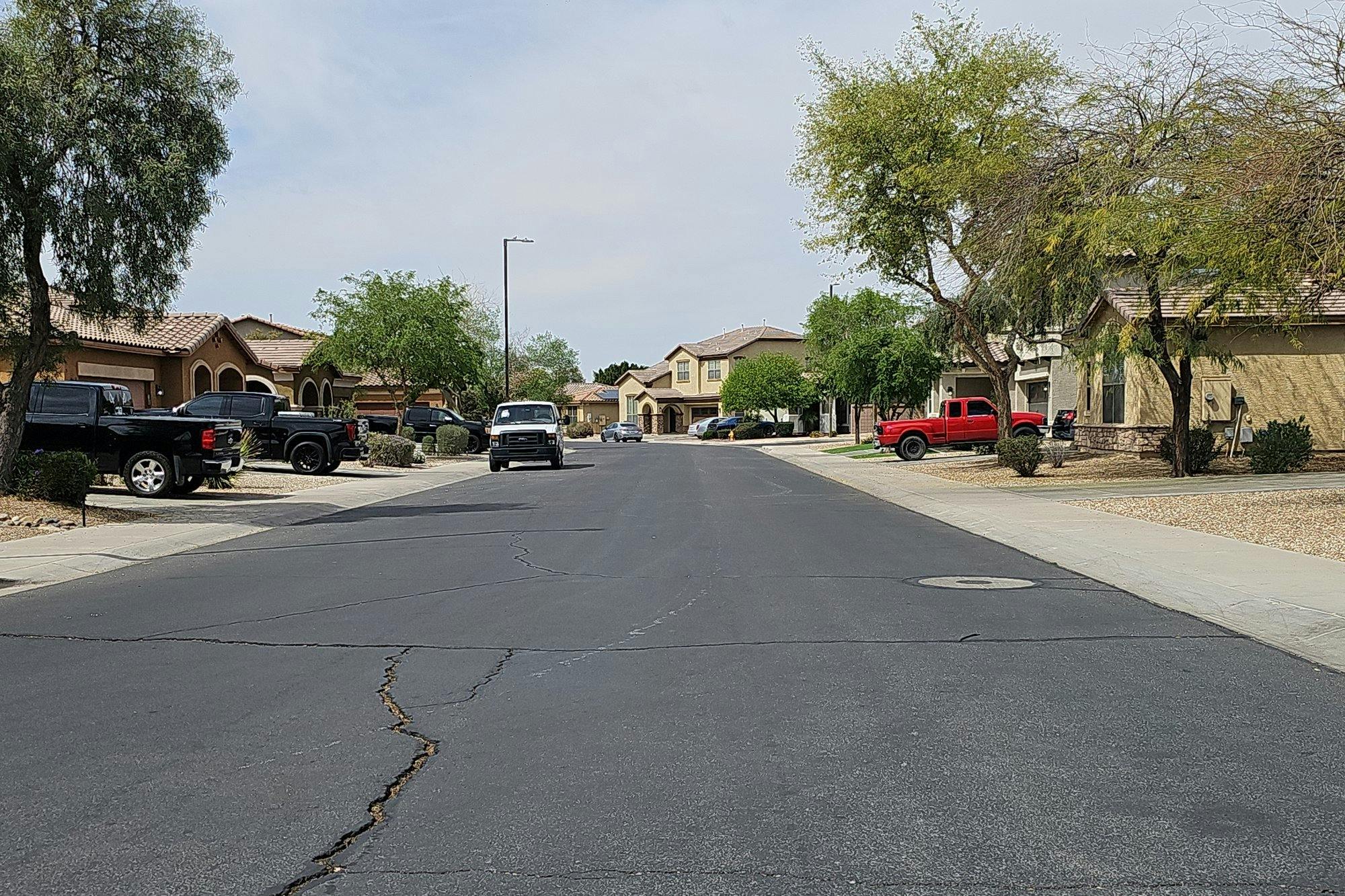 Tohono Dr, Goodyear, AZ 85338