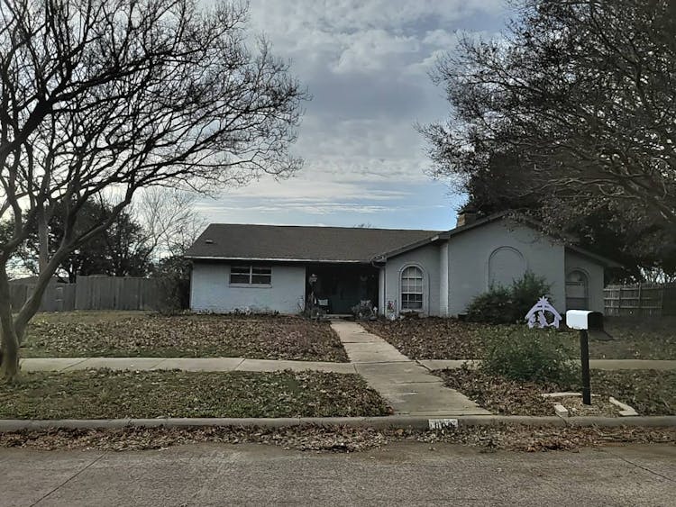 802 Shadwell Drive Garland, TX 75041, Dallas County