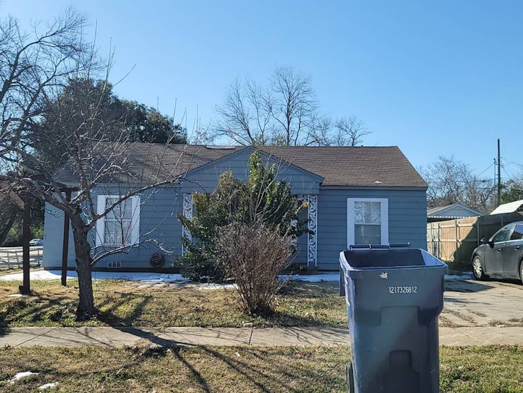 1402 Inwood Blvd Garland, TX 75042, Dallas County