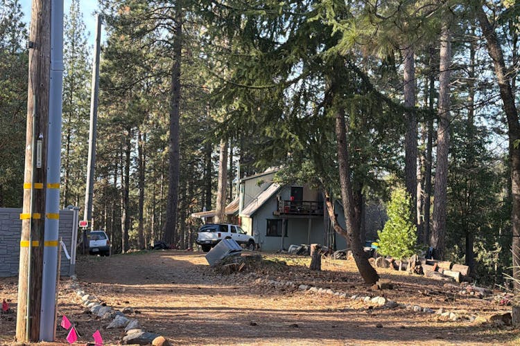 2809 Darr Ct. Placerville, CA 95667, El Dorado County