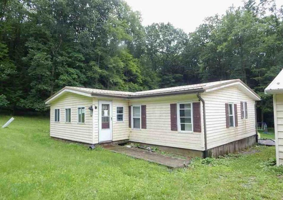 223 Hemlock Rd Allport, PA 16821, Clearfield County