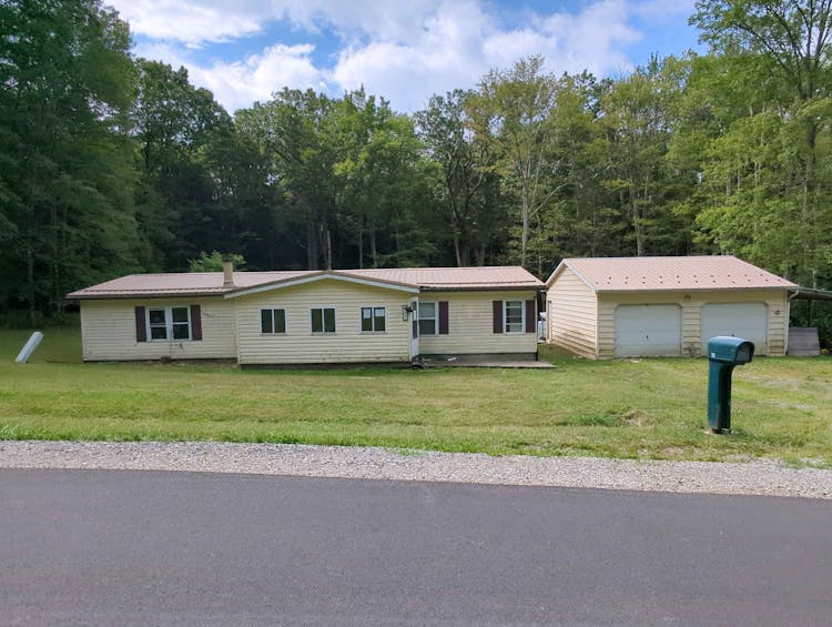 223 Hemlock Rd Allport, PA 16821, Clearfield County