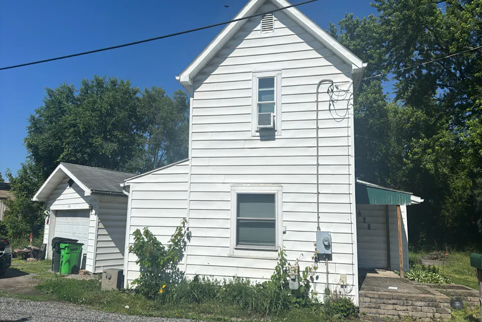 428 Main Street Rear Dover, OH 44622, Tuscarawas County