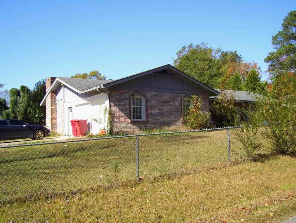 455 Rockcliff Road Hamilton, AL 35570, Marion County