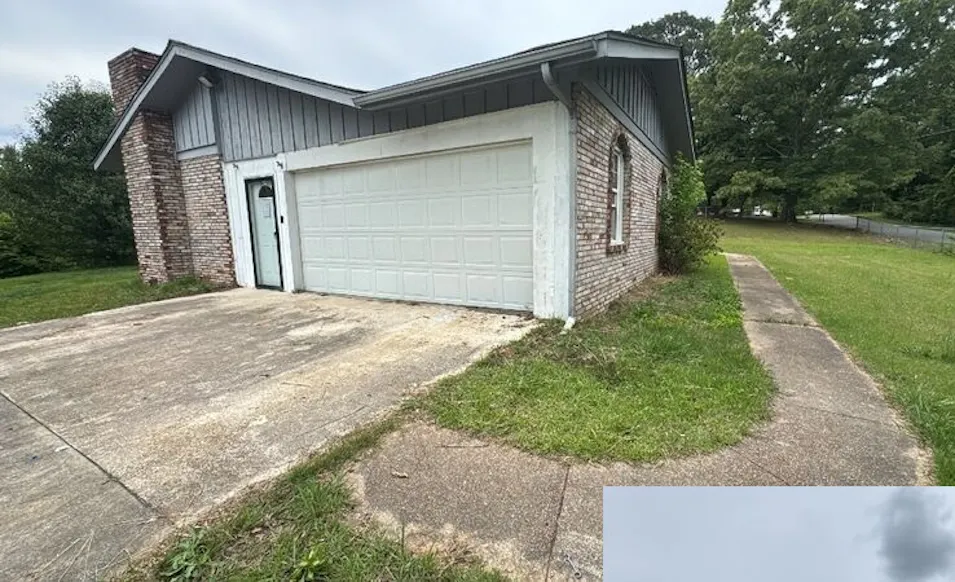 455 Rockcliff Road Hamilton, AL 35570, Marion County