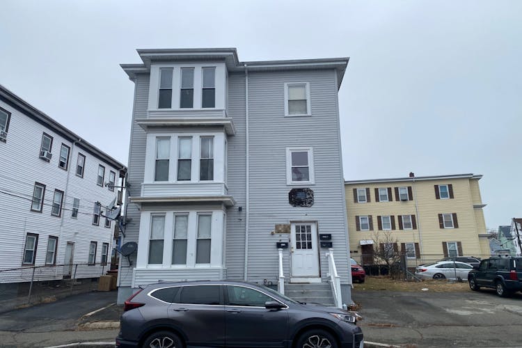 16 Hancock Street Brockton, MA 02301, Plymouth County