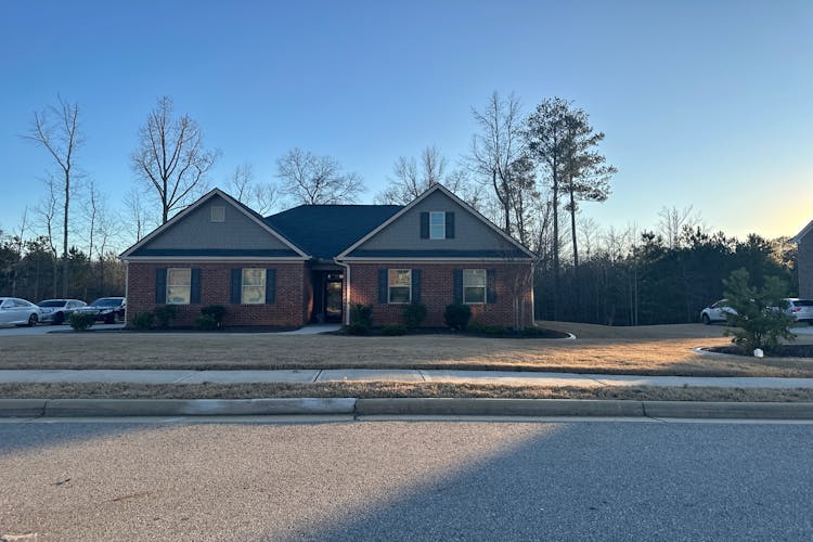 1362 Harlequin Way Stockbridge, GA 30281, Henry County