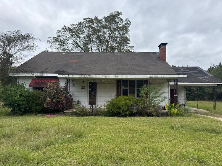 1377 Hwy 278 E Monticello, AR 71655, Drew County