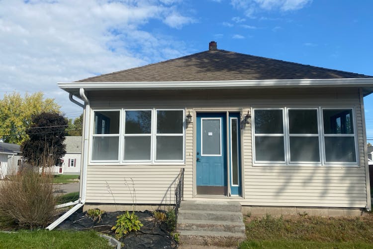208 W. Clark Street Spencer, WI 54479, Marathon County