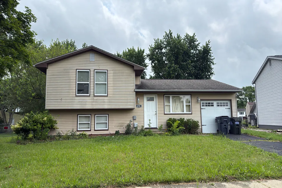 8791 Hubbard Drive South Galloway, OH 43119, Franklin County