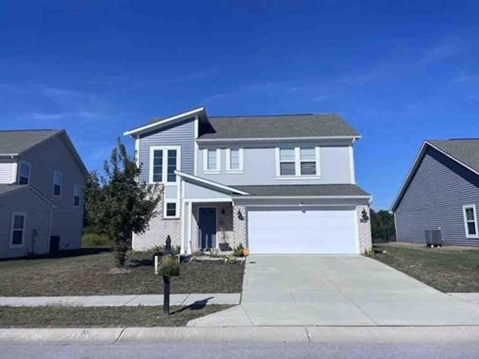 2298 Trefoil Dr Plainfield, IN 46168, Hendricks County