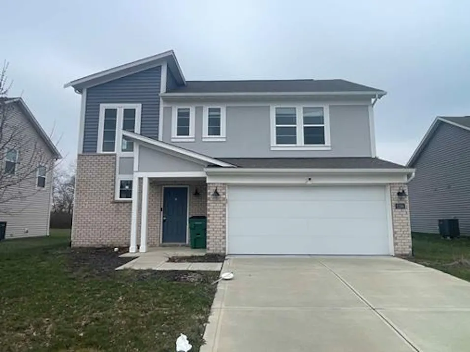 2298 Trefoil Dr Plainfield, IN 46168, Hendricks County
