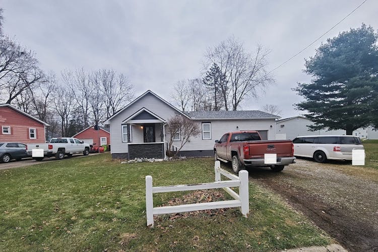 5071 Brady St Swartz Creek, MI 48473, Genesee County