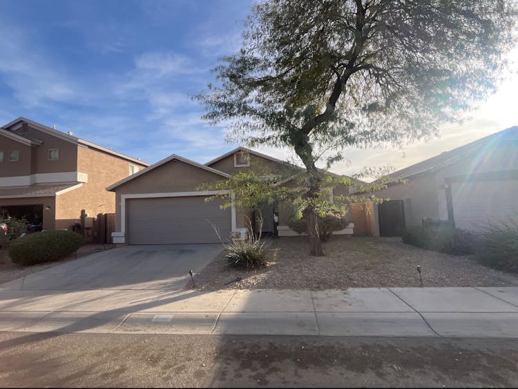 6703 E Javalina Way Florence, AZ 85132, Pinal County