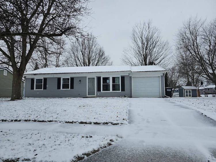 207 Penrose Dr Kendallville, IN 46755, Noble County