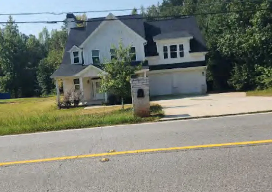 385 Oglesby Bridge Rd SE Conyers, GA 30094, Rockdale County