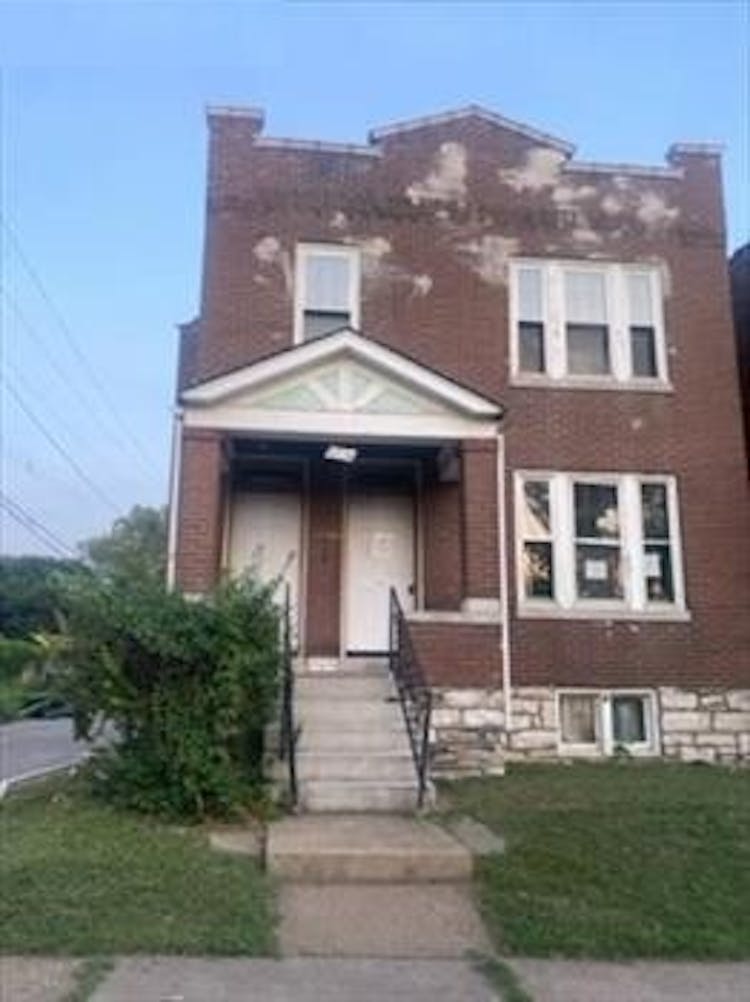4714 Louisiana Avenue St Louis, MO 63111, St. Louis City County