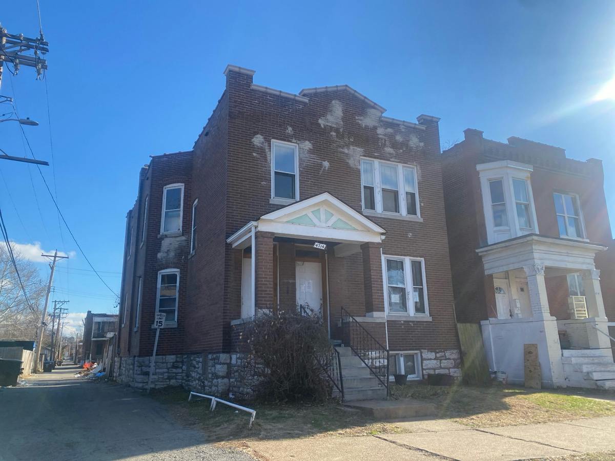 Louisiana Ave, Saint Louis, MO 63111
