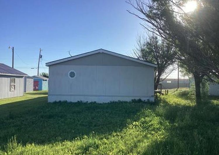 706 Cora Ave Panhandle, TX 79068, County Unknown County