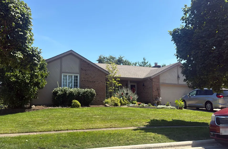 6192 Seneca Court Grove City, OH 43123, Franklin County
