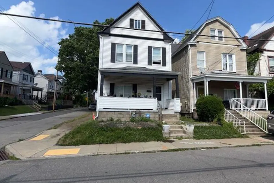 3124 Universal St Pittsburgh, PA 15204, Allegheny County