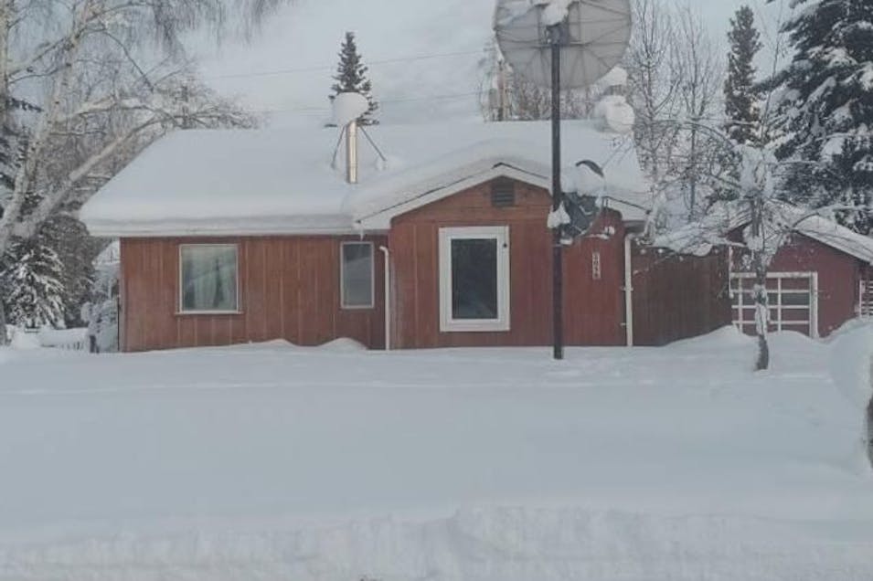 205 Rosella Ave Fairbanks, AK 99701, Fairbanks North Star County