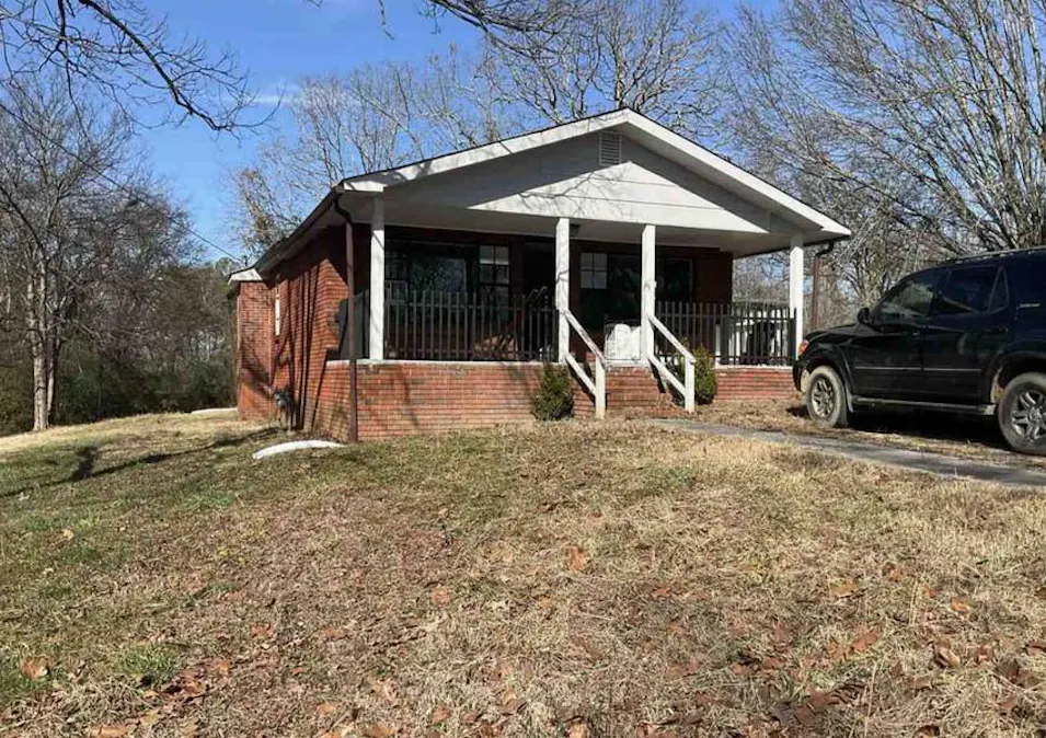 1007 Diamond Ave Bridgeport, AL 35740, Jackson County