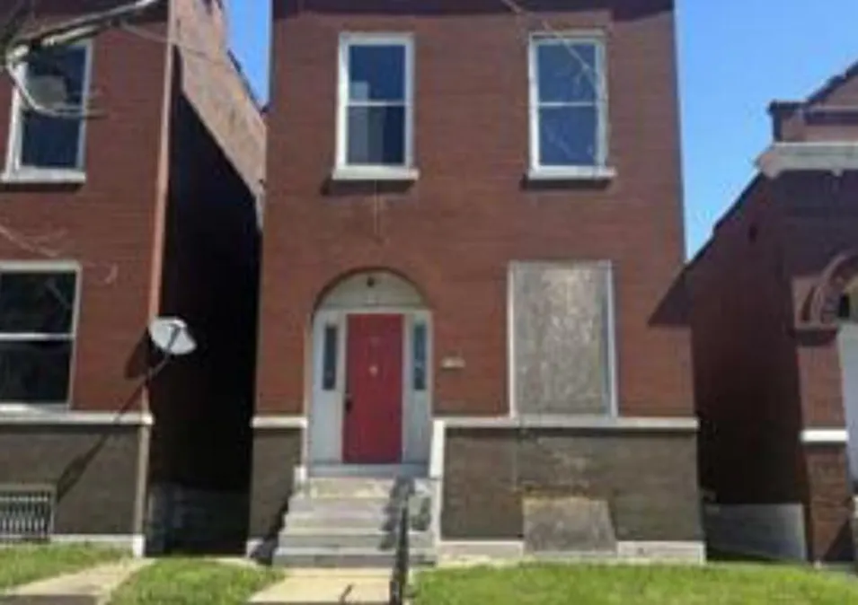 3455 Dunnica Ave Saint Louis, MO 63118, Saint Louis City County