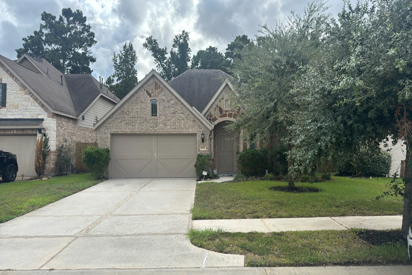 4782 Misty Ranch Drive