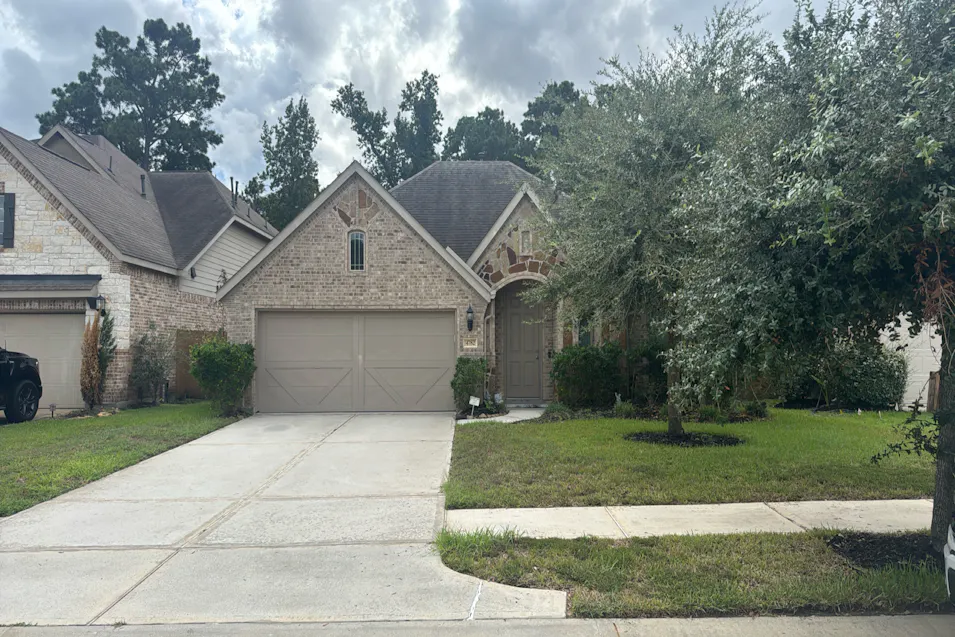 4782 Misty Ranch Drive Spring, TX 77386, Montgomery County