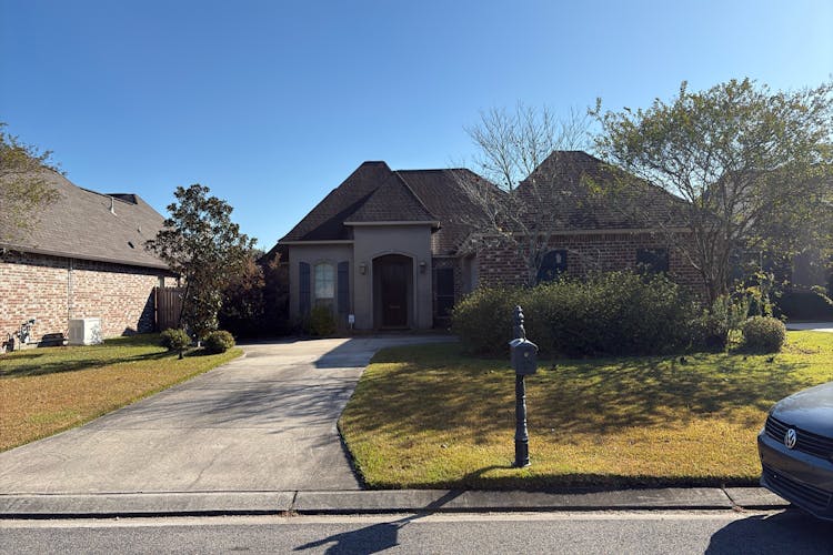 16454 Winborne Blvd Prairieville, LA 70769, Ascension County