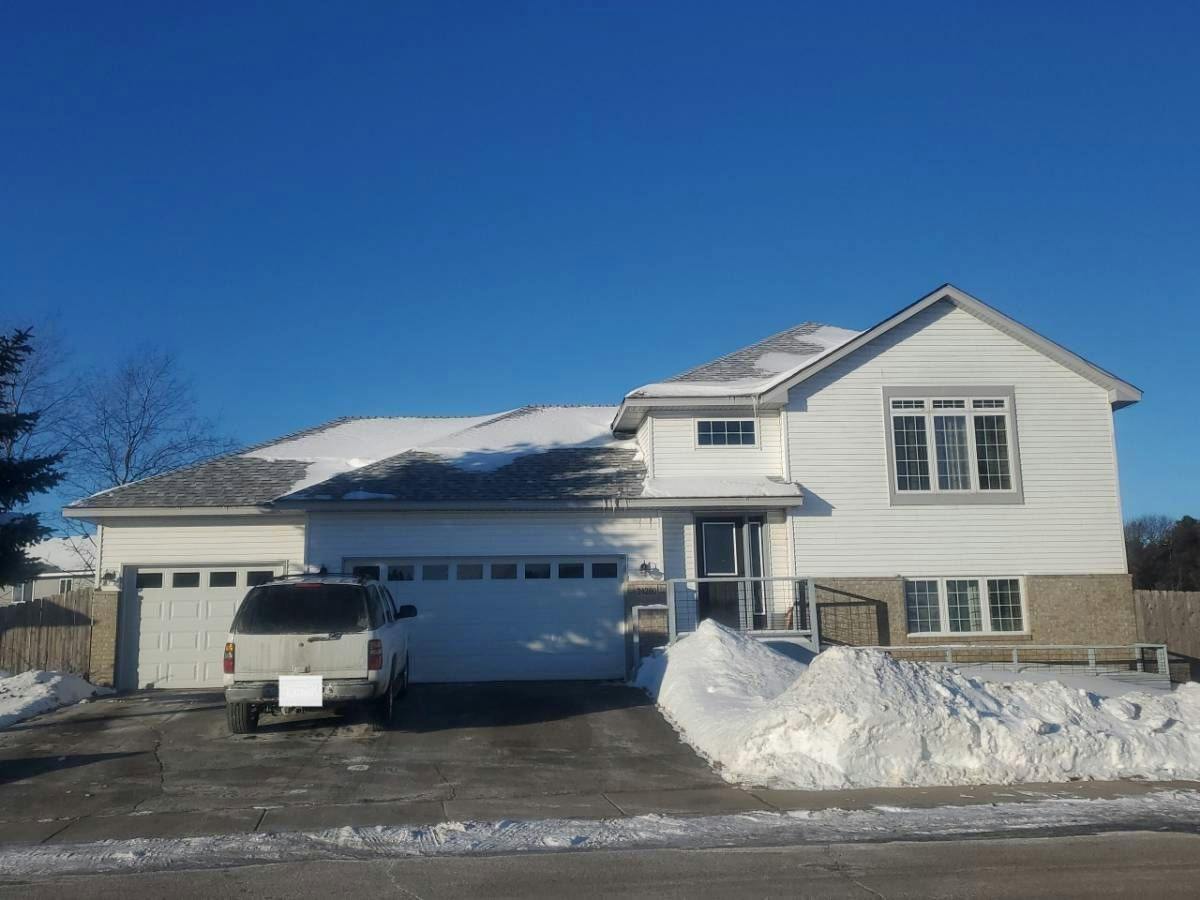 Pierce St, Bethel, MN 55005