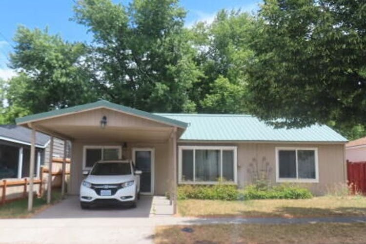 339 S I St Lakeview, OR 97630, Lake County