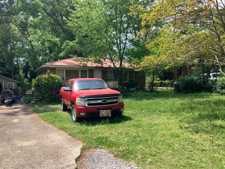 2620 15th St N Bessemer, AL 35023, Jefferson County