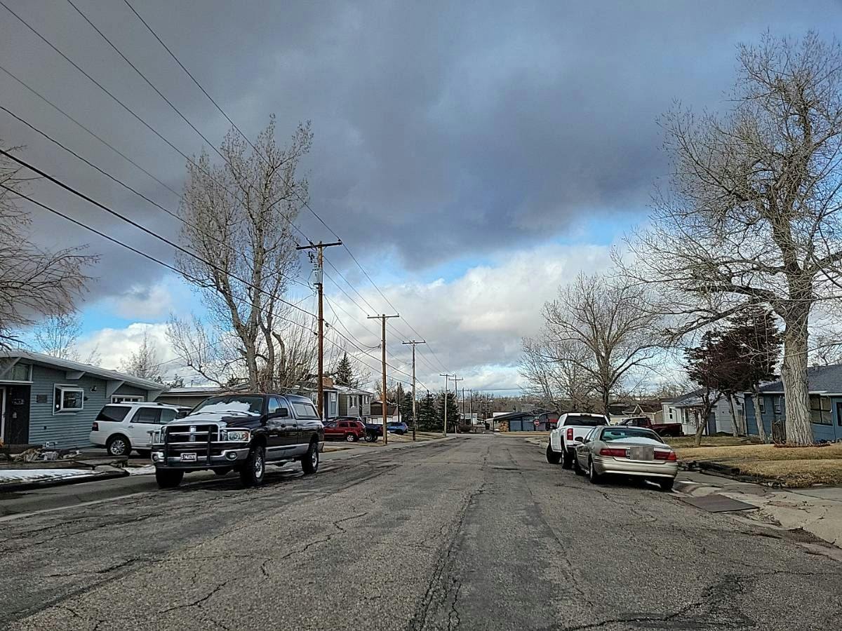 Richard St, Casper, WY 82601