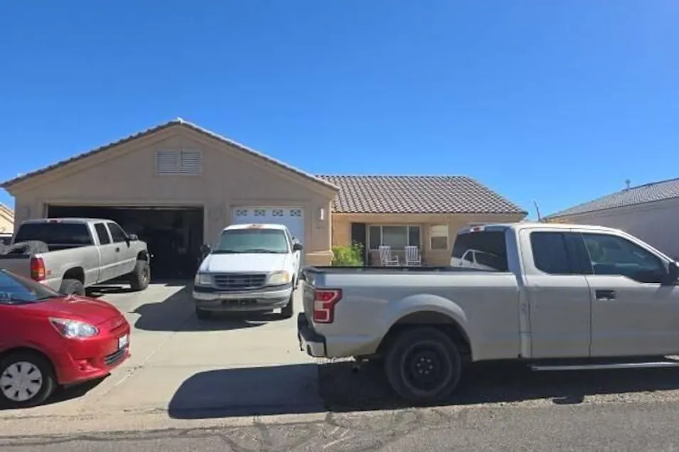 2976 N Brook St Kingman, AZ 86401, Mohave County