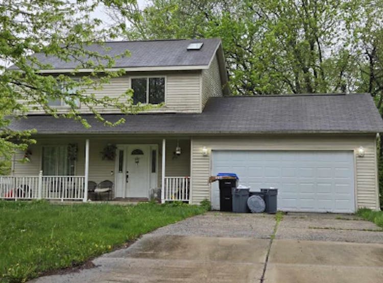 195 W Warner St Ypsilanti, MI 48197, Washtenaw County