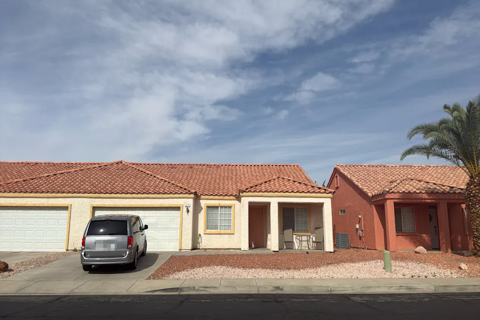 271 Muscat Dr Mesquite, NV 89027-6149, Clark County