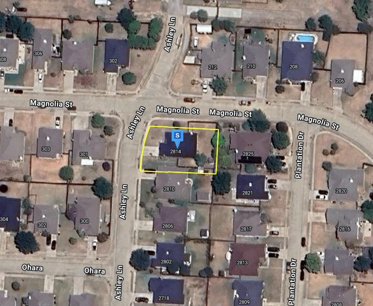 Ashley Ln, Anna, TX 75409