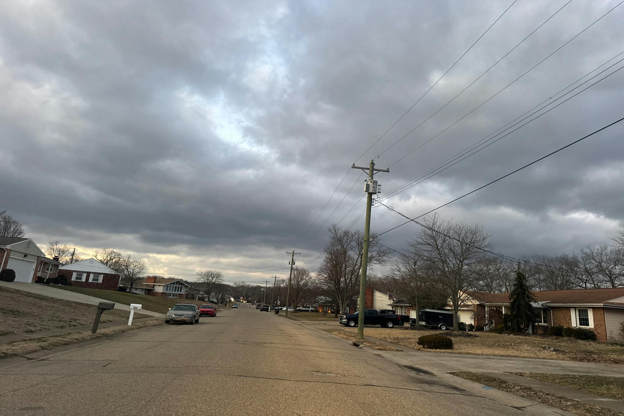 Holland Dr, Trenton, OH 45067