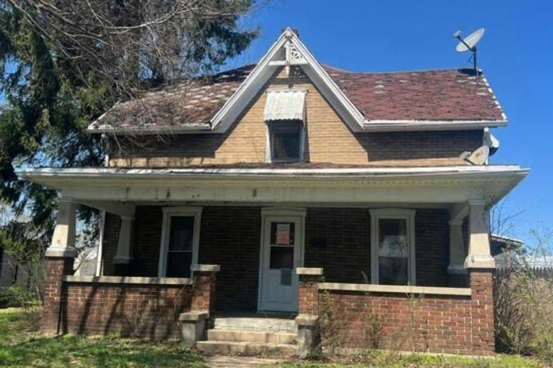 Main St, West Carrollton, OH 45449